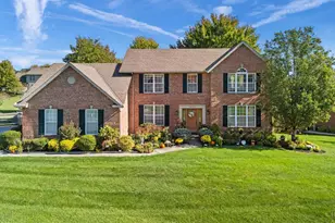 6622 Charleston Park Dr, Deerfield Township, OH 45040 - Photo 1