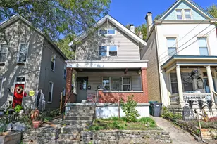 1418 Apjones St, Cincinnati, OH 45223 - Photo 1