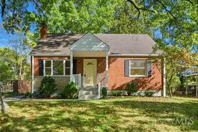 9674 Woodmill Lane, Springfield Township, OH 45231 - Photo 1