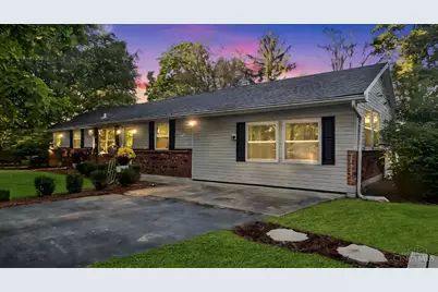 5801 W New Market Road, New Market Township, OH 45133 - Photo 1