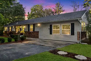 5801 W New Market Rd, New Market Township, OH 45133 - Photo 1