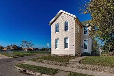 301 N Fair Avenue, Hamilton, OH 45013 - Photo 1