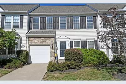 3268 Snowcreek Falls Lane, Deerfield Township, OH 45039 - Photo 1