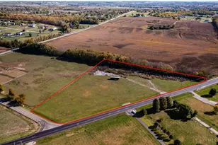 0 Hamilton Eaton Rd, Seven Mile, OH 45011 - Photo 1