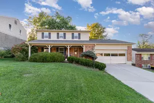 9371 Montoro Dr, Springfield Township, OH 45231 - Photo 1