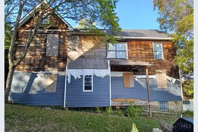 4520 Eastern Avenue, Cincinnati, OH 45226 - Photo 1