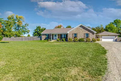 250 Yost Road, Lanier Twp, OH 45381 - Photo 1
