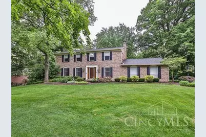 10623 Convo Court, Montgomery, OH 45242 - Photo 1