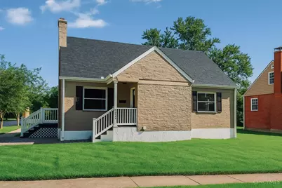 6824 Salem Road, Cincinnati, OH 45230 - Photo 1