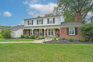 7269 Concordridge Dr, Anderson Township, OH 45244 - Photo 1