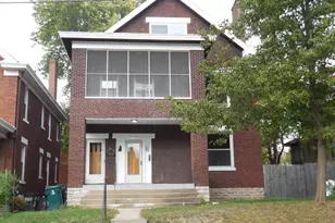1734 Pell St, Cincinnati, OH 45223 - Photo 1
