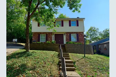 3920 Pocahontas Avenue, Mariemont, OH 45227 - Photo 1