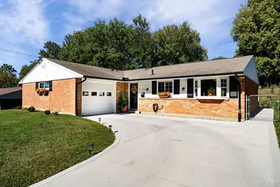 4014 Malaer Drive, Sharonville, OH 45241 - Photo 1