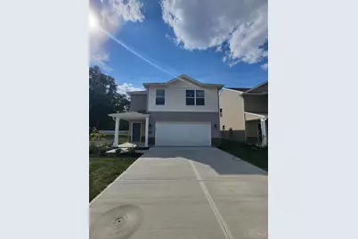 987 N South Street, Wilmington, OH 45177 - Photo 1