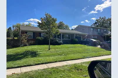 1610 Yellowglen Drive, Anderson Township, OH 45255 - Photo 1