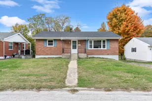 114 Joan Ave, Hillsboro, OH 45133 - Photo 1