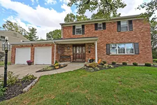 1025 Eastgate Dr, Springfield Township, OH 45231 - Photo 1