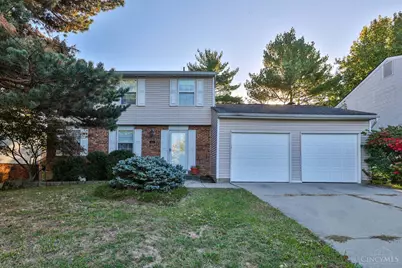 4212 Delryan Drive, Delhi Township, OH 45238 - Photo 1