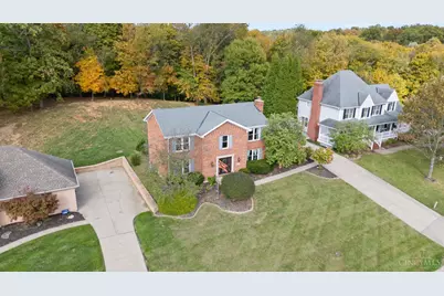 5668 Annajoe Court, Delhi Township, OH 45233 - Photo 1