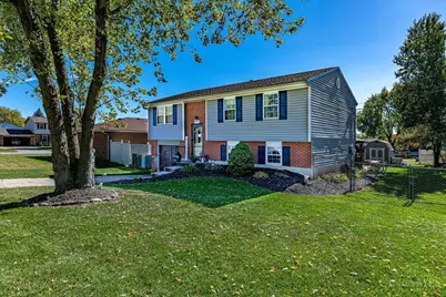 1179 San Angelo Drive, Hanover Township, OH 45013 - Photo 1