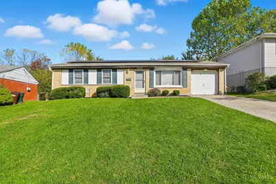 11478 Ramondi Place, Forest Park, OH 45240 - Photo 1