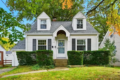 6814 Marvin Avenue, Cincinnati, OH 45224 - Photo 1