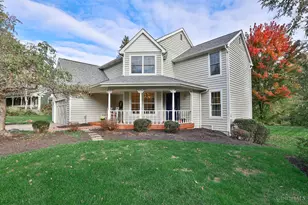 110 E Concord Dr, Lebanon, OH 45036 - Photo 1