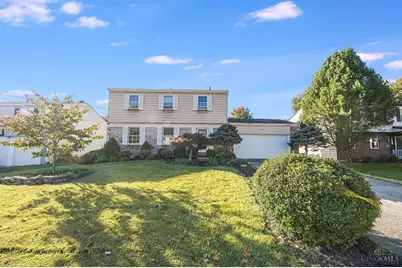 2599 Ambassador Drive, Colerain Township, OH 45231 - Photo 1
