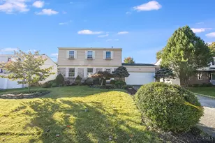 2599 Ambassador Dr, Colerain Township, OH 45231 - Photo 1