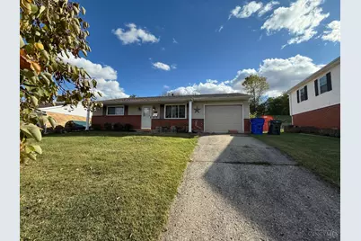 616 Rockford Drive, Hamilton, OH 45013 - Photo 1