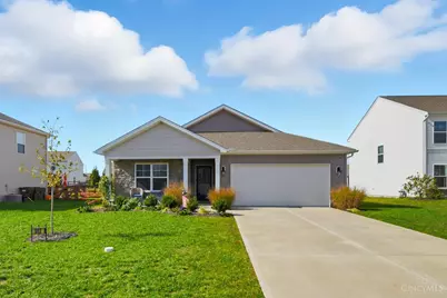 917 Nelson Place, Trenton, OH 45067 - Photo 1