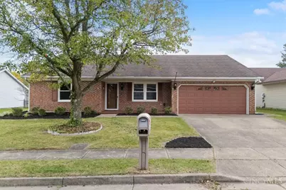 1624 Lakewood Drive, Wilmington, OH 45177 - Photo 1