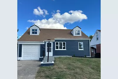6832 Tarawa Drive, Cincinnati, OH 45224 - Photo 1