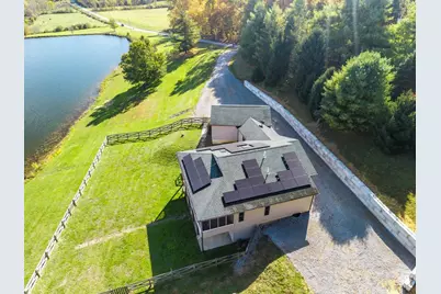 9663 E Berrysville Road, Washington Twp, OH 45133 - Photo 1