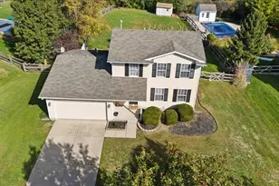 4300 Pheasant Trail Ct, Liberty Township, OH 45011 - Photo 1