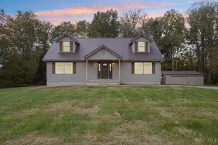 3733 S Baker Rd, Clay Township, OH 45142 - Photo 1