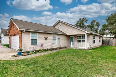 444 Peyton Drive, Trenton, OH 45067 - Photo 1