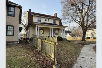 104 Five Oaks Avenue, Dayton, OH 45405 - Photo 1