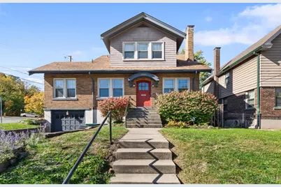 2523 Valley View Court, Cincinnati, OH 45219 - Photo 1