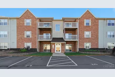 10300 West Road #24, Harrison, OH 45030 - Photo 1