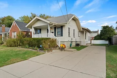 7212 Maryland Avenue, Deer Park, OH 45236 - Photo 1