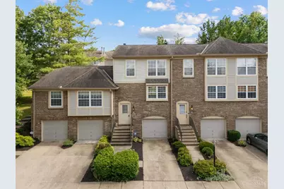 2456 Doeview Court, Cincinnati, OH 45230 - Photo 1