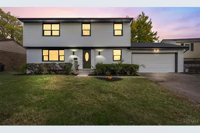 1119 Imprint Lane, Forest Park, OH 45240 - Photo 1