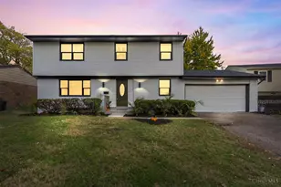 1119 Imprint Ln, Forest Park, OH 45240 - Photo 1