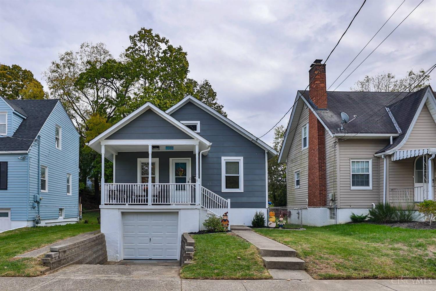 3986 S Whetzel Ave, Fairfax, OH 45227 - MLS 1860033 - Coldwell Banker