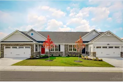 5825 Walden Springs Drive, Fairfield Township, OH 45011 - Photo 1