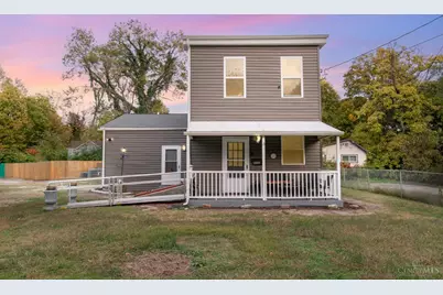 4436 Winton Road, Cincinnati, OH 45232 - Photo 1