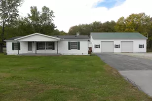 9561 St Rt 136, West Union, OH 45693 - Photo 1