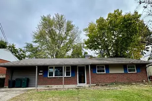 12044 Mallet Dr, Springdale, OH 45246 - Photo 1