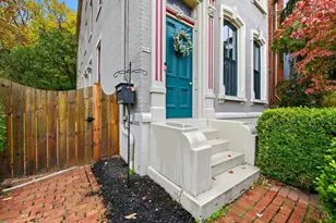 408 Boal St, Cincinnati, OH 45202 - Photo 1